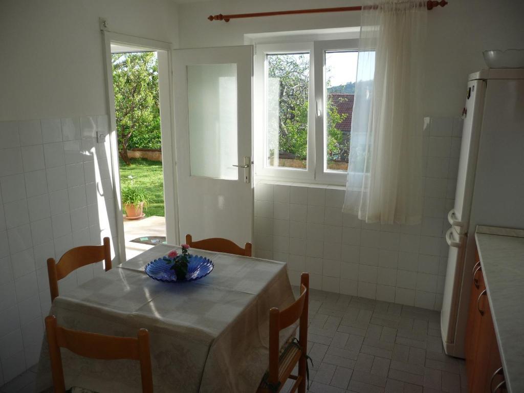Apartment Ella Dubrovnik Room photo