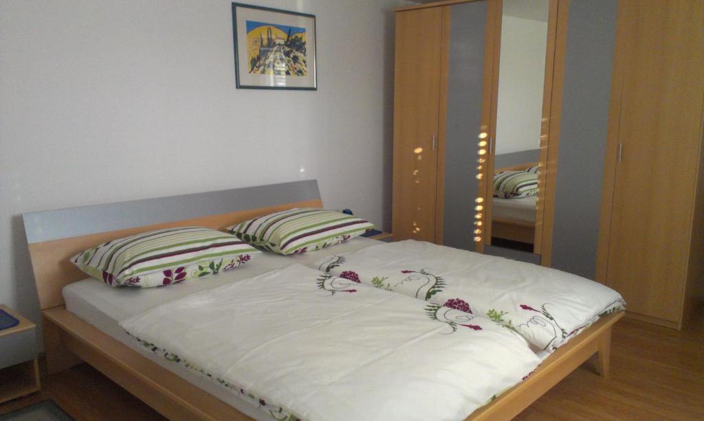 Apartment Ella Dubrovnik Room photo